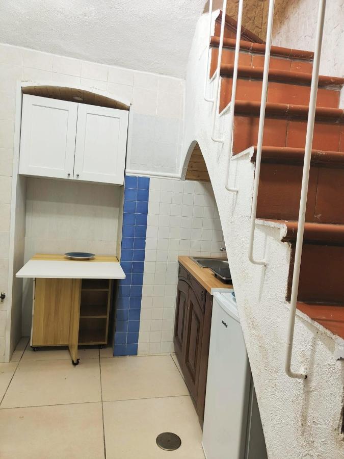 Casa Dell'Antico Teatro Di Neapolis Nel Centro Storico Di Napoli公寓 外观 照片
